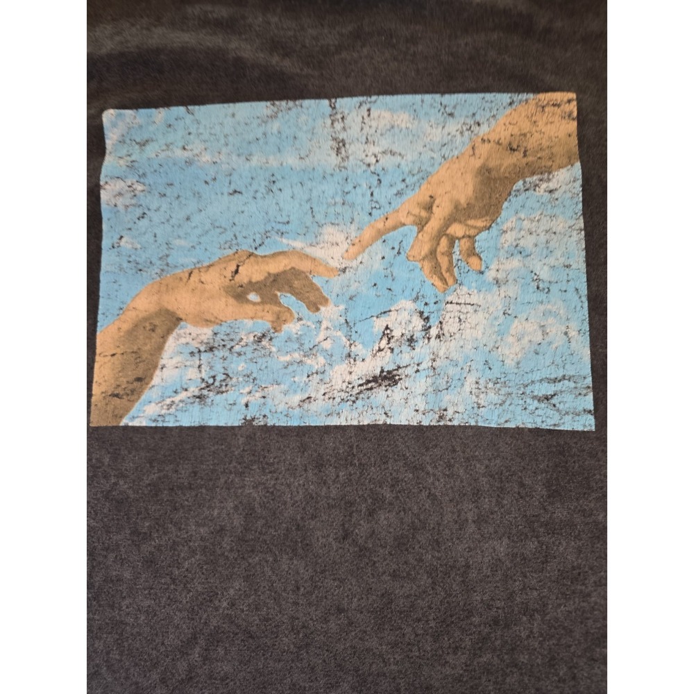 Pacsun Los Angeles Mens Medium Shirt‎